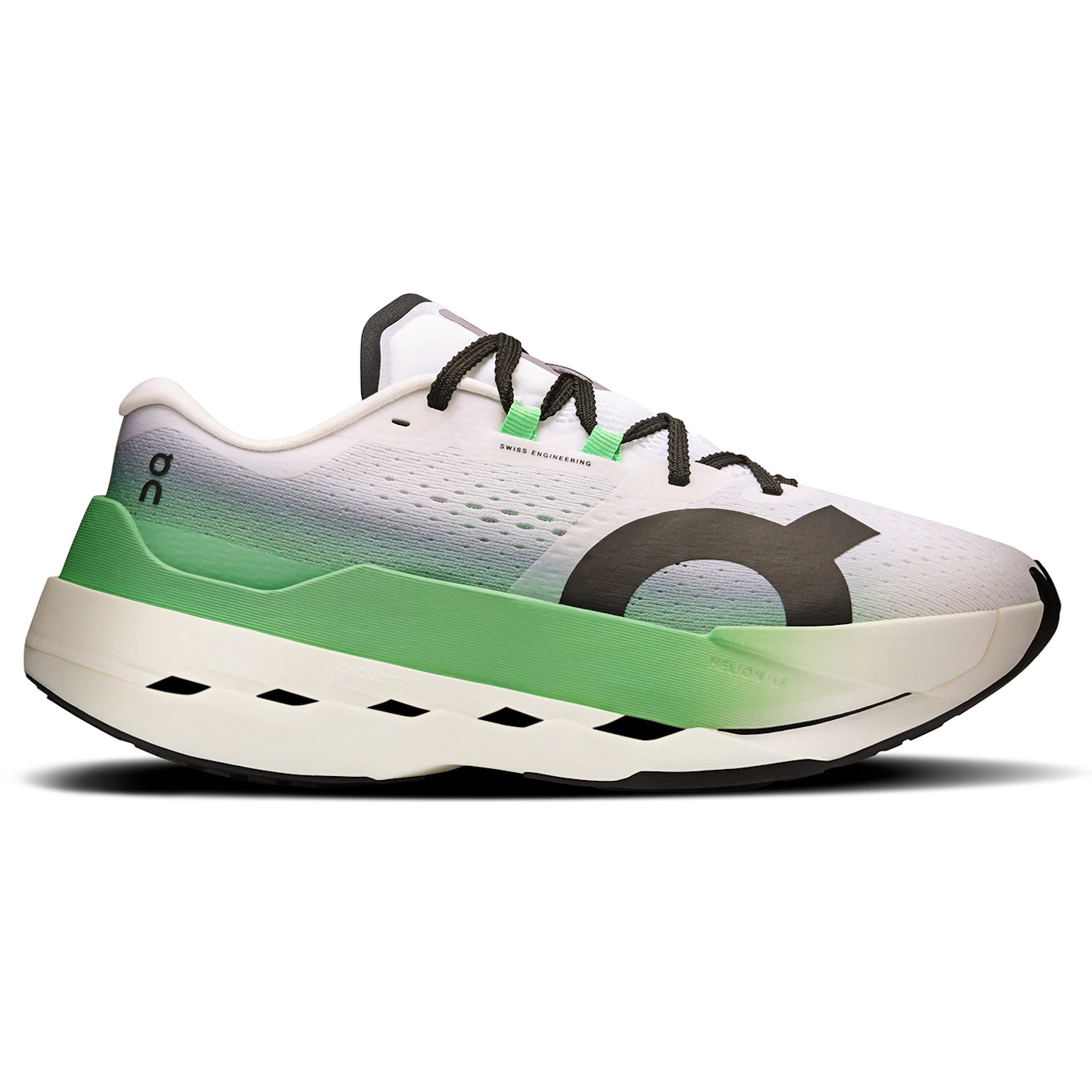 On Running Cloudboom Max Honeydrew Lilac (Womens) 1 On Running Cloudboom Max Honeydrew Lilac Womens 3