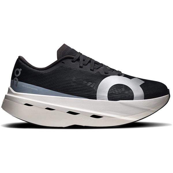 On Running Cloudboom Volt White Black (Womens)