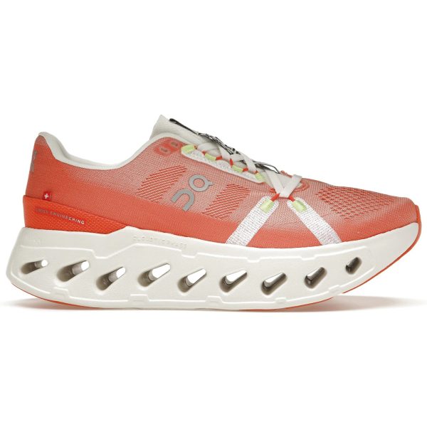 On Running Cloudeclipse Flame Ivory