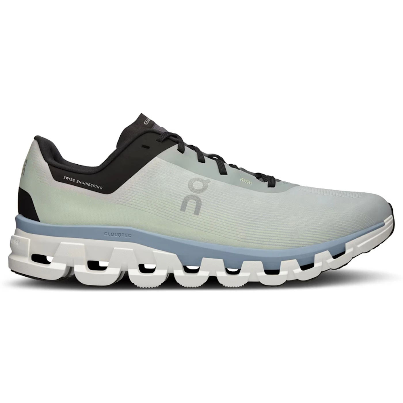 On Running Cloudflow 4 Glacier Chambray 2 On Running Cloudflow 4 Glacier Chambray 3