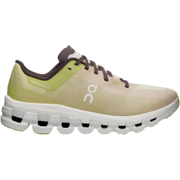 On Running Cloudflow 4 Zest Frost (Womens)