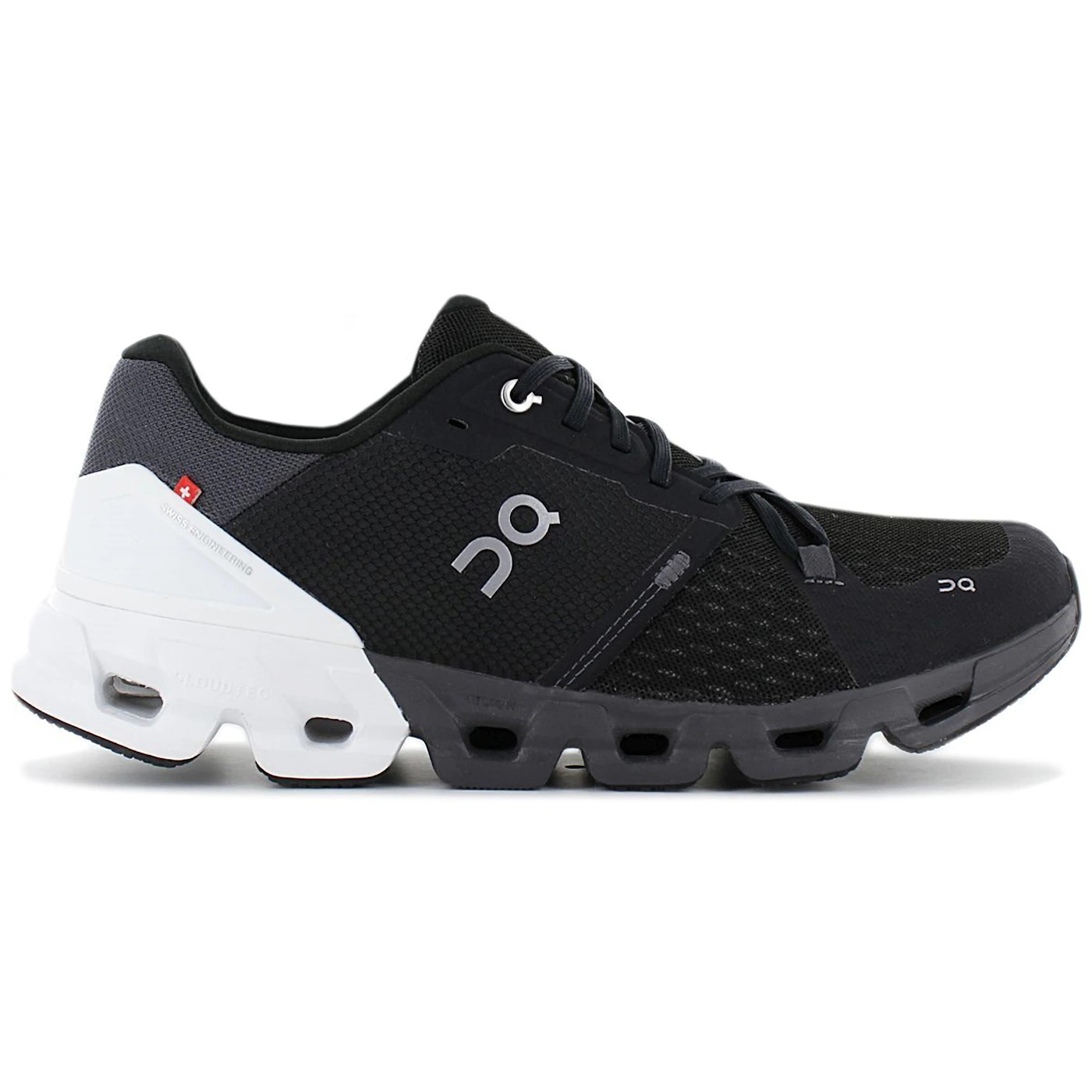 On Running Cloudflyer 4 Black White 2 On Running Cloudflyer 4 Black White 3