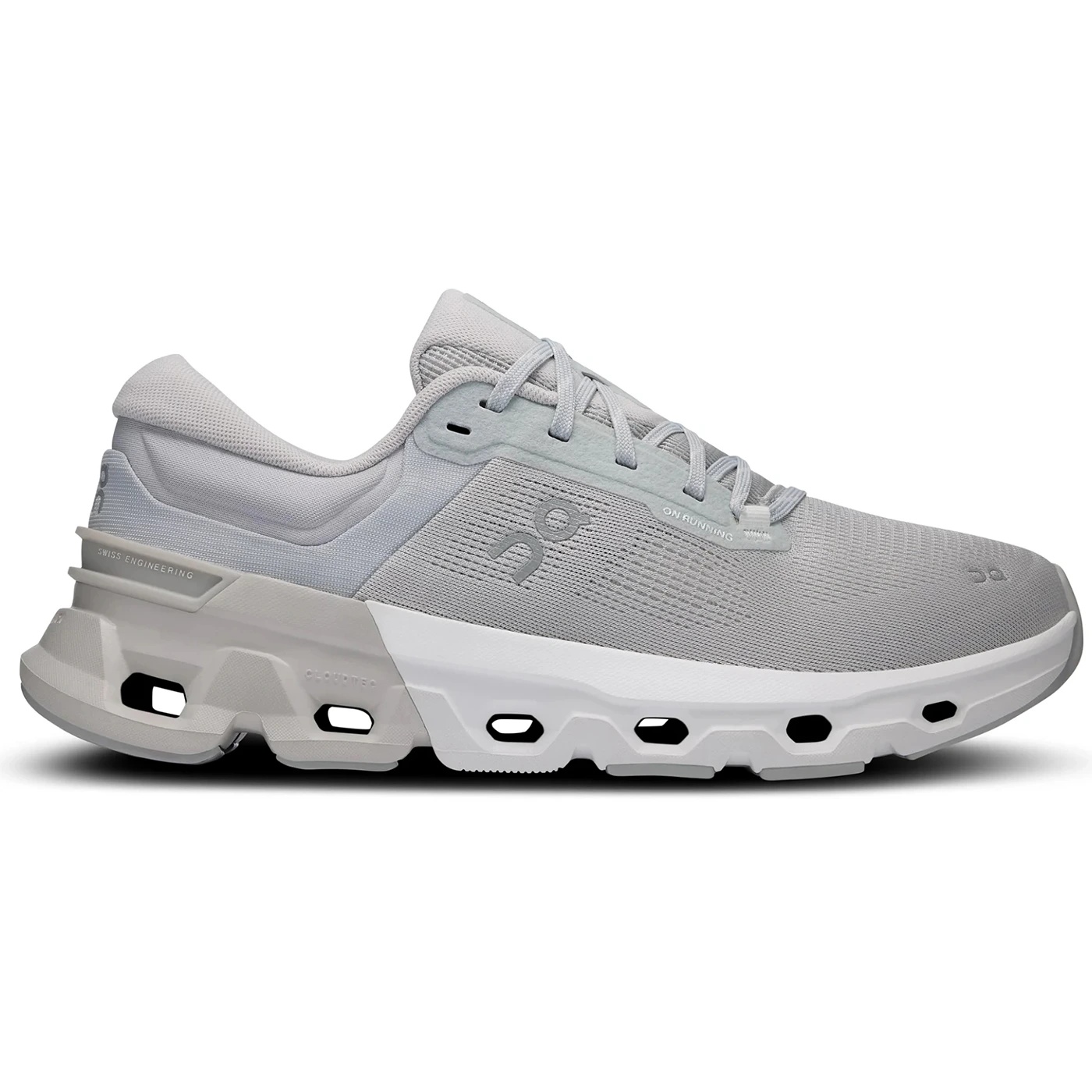 On Running Cloudflyer 5 Glacier Wolf (Womens) 1 On Running Cloudflyer 5 Glacier Wolf Womens 3