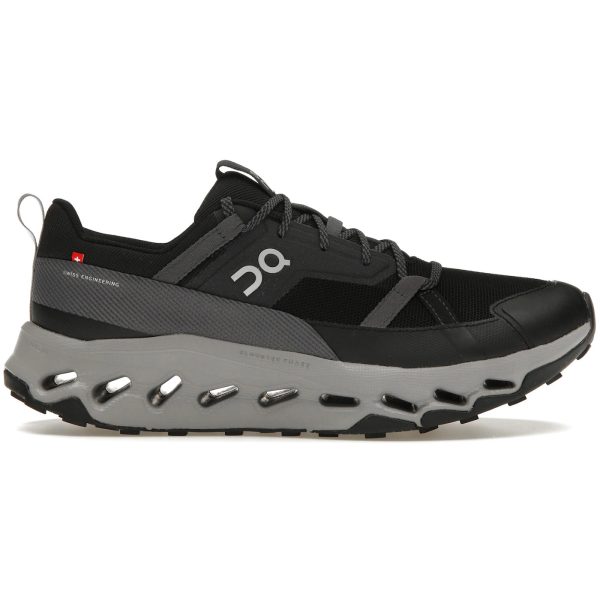 On Running Cloudhorizon Black Alloy