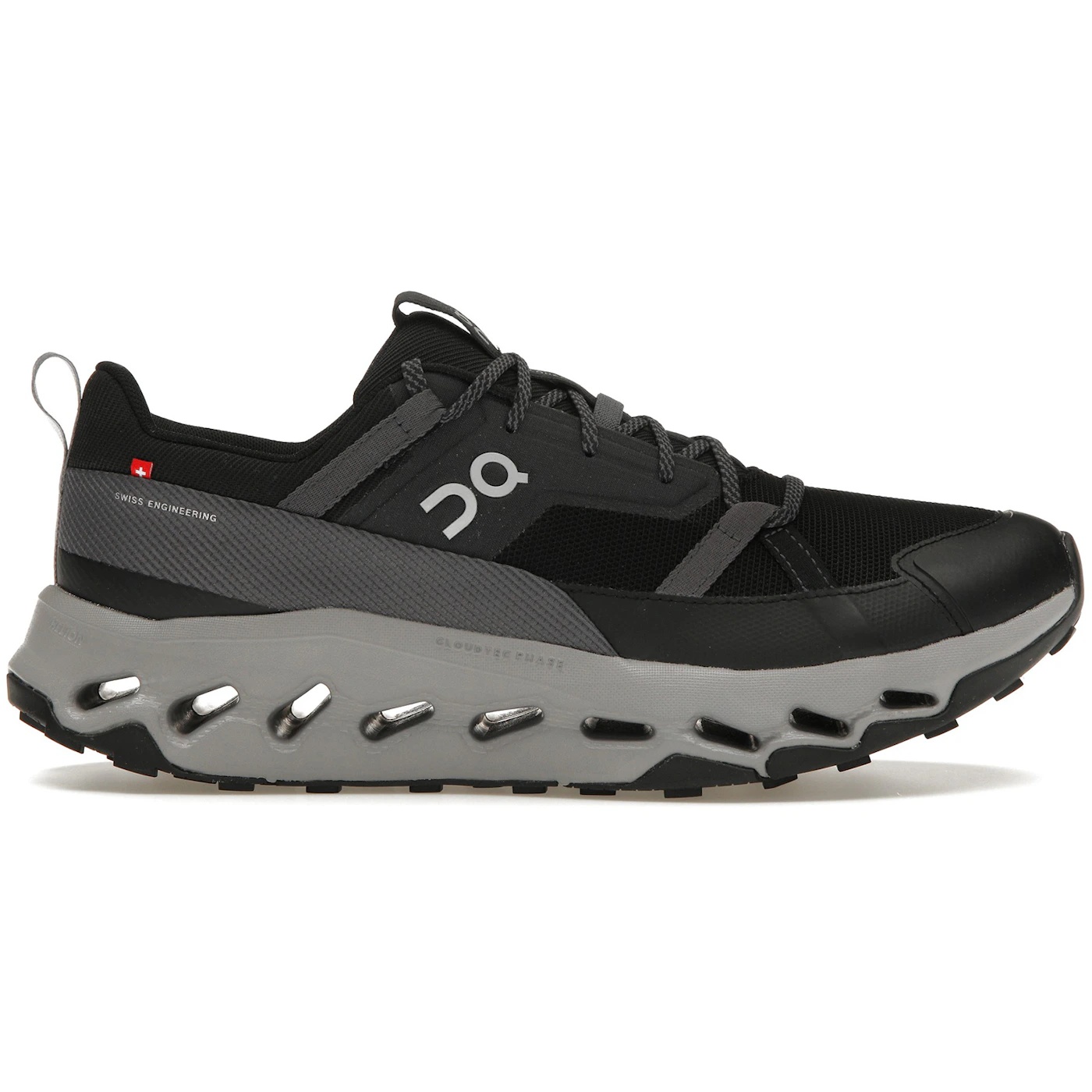 On Running Cloudhorizon Black Alloy 1 On Running Cloudhorizon Black Alloy 3