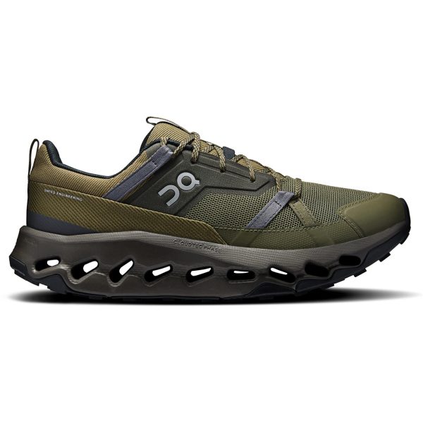 On Running Cloudhorizon Olive Thorn