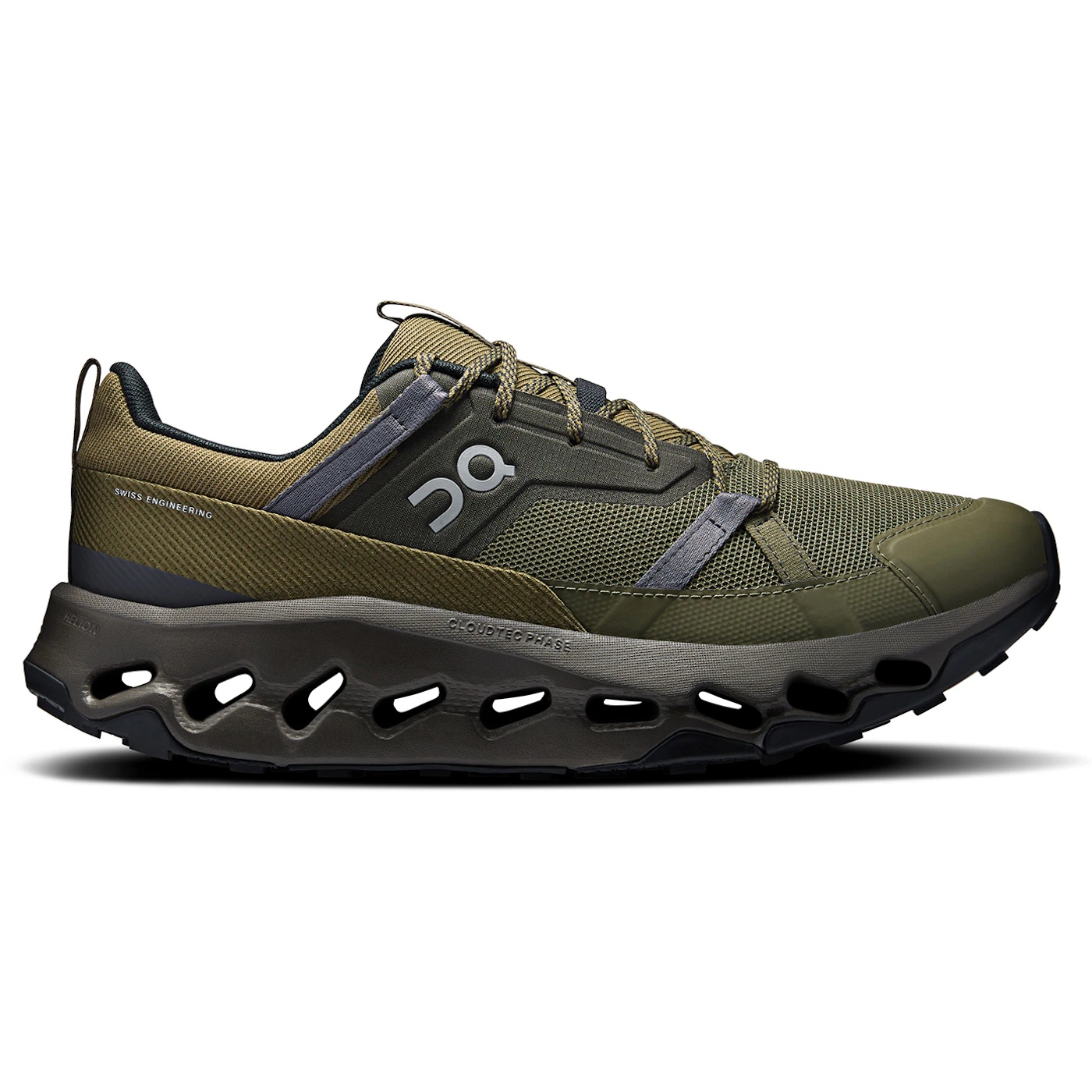 On Running Cloudhorizon Olive Thorn 2 On Running Cloudhorizon Olive Thorn 3