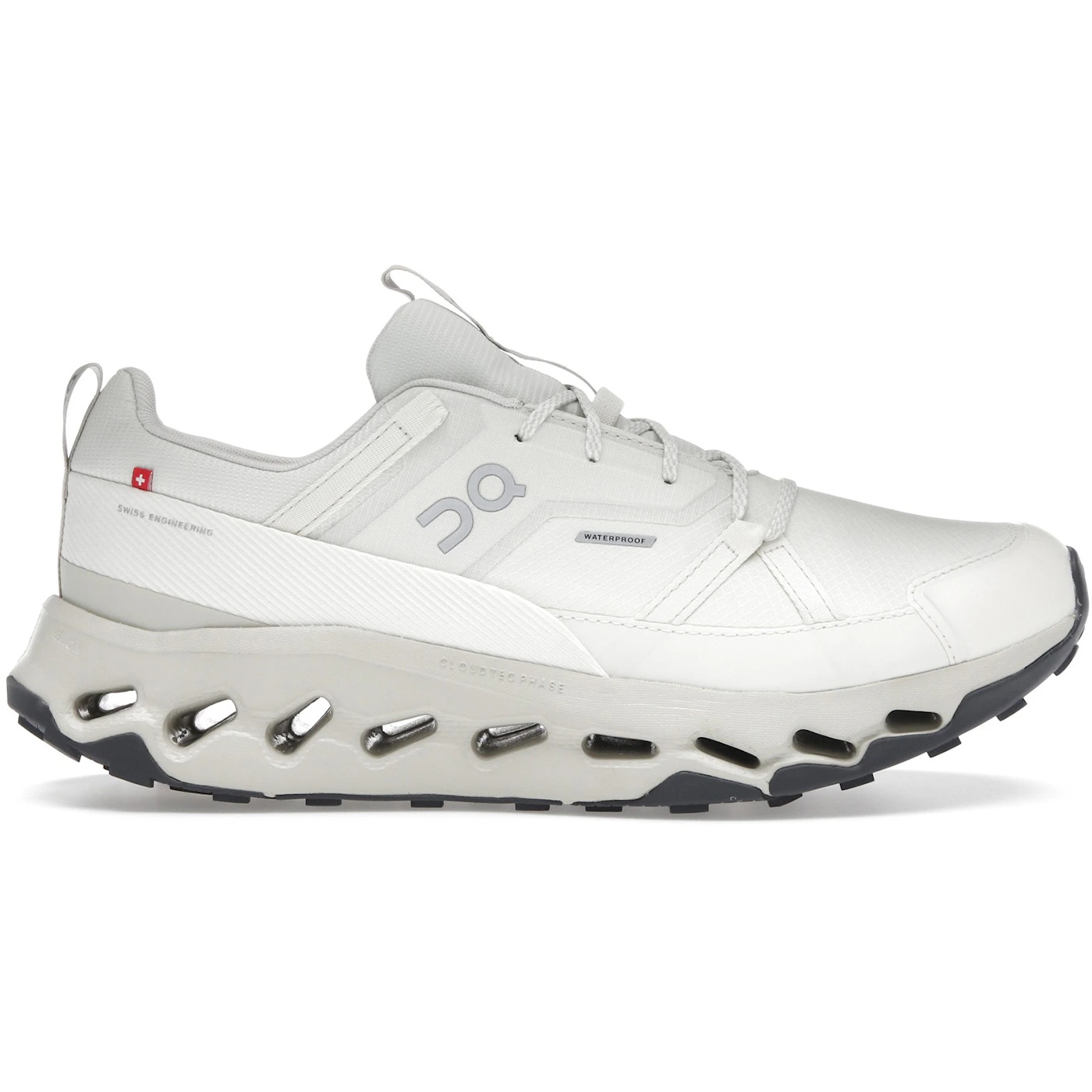 On Running Cloudhorizon Waterproof Ghost Ivory 2 On Running Cloudhorizon Waterproof Ghost Ivory 3