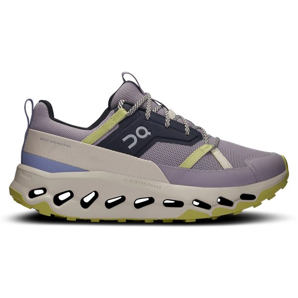 On Running Cloudhorizon Zinc Sand (Womens)