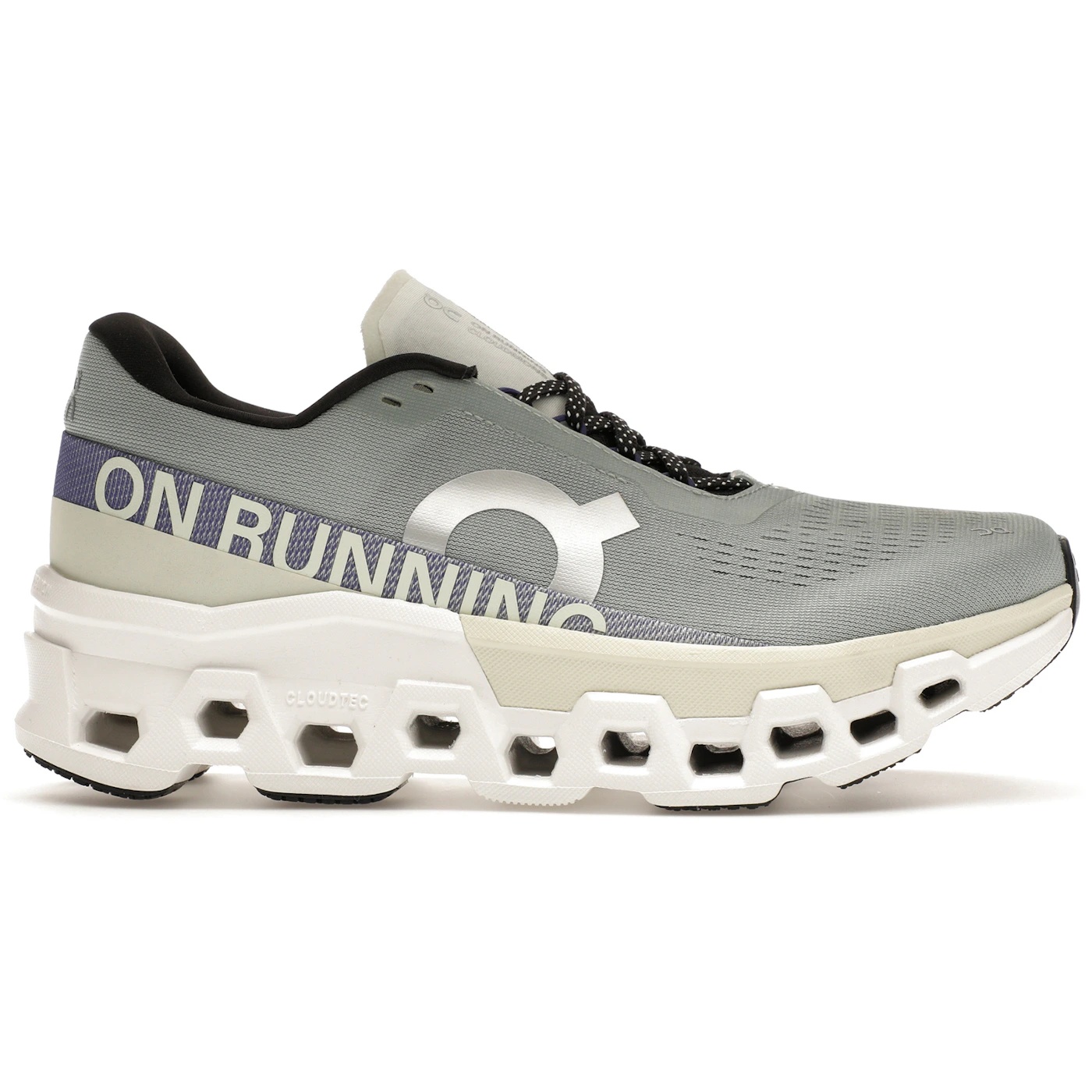 On Running Cloudmonster 2 Mineral Aloe 3 On Running Cloudmonster 2 Mineral Aloe