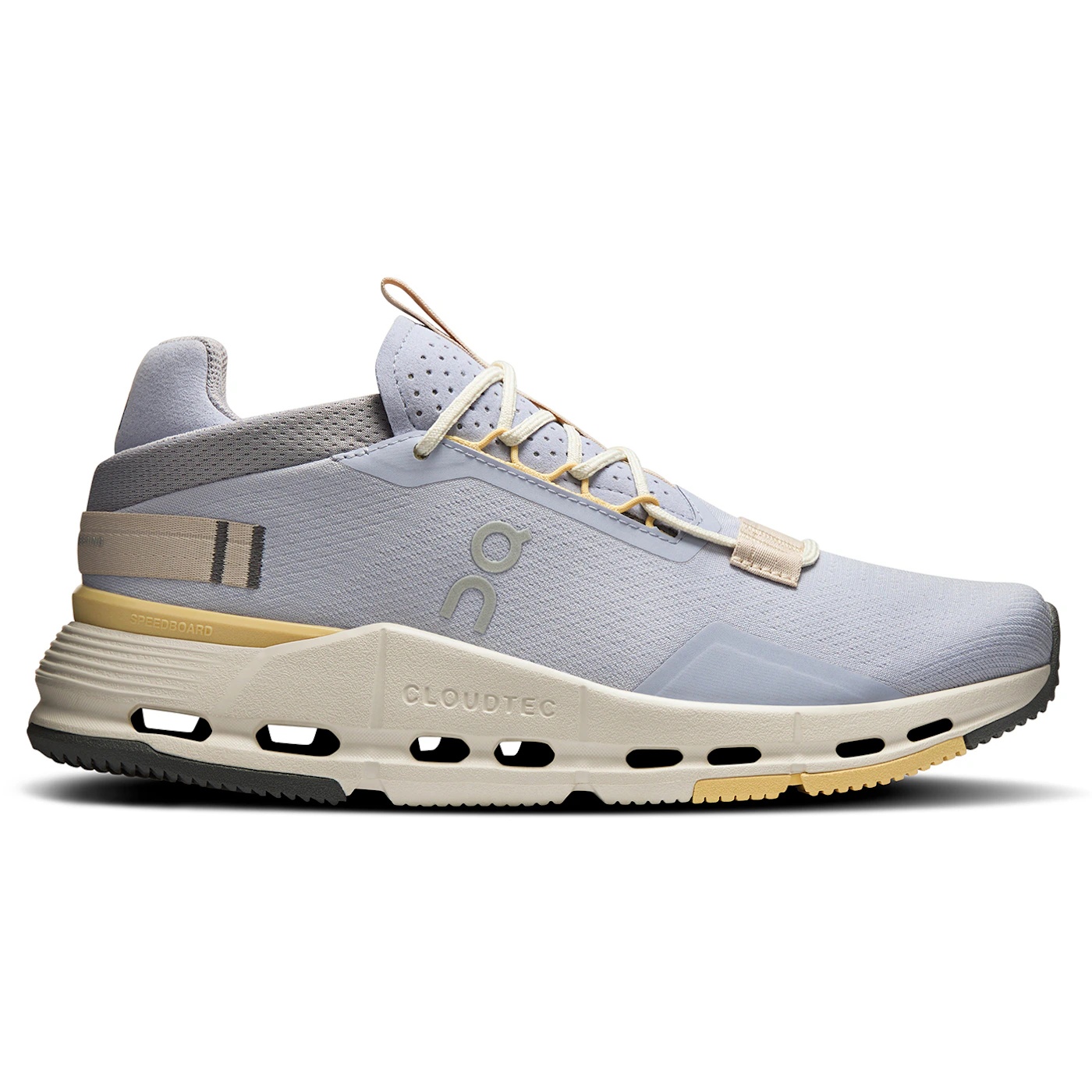 On Running Cloudnova 2 Nimbus Nectar (Womens) 1 On Running Cloudnova 2 Nimbus Nectar Womens 1