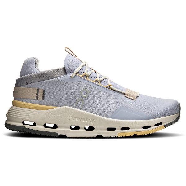 On Running Cloudnova 2 Nimbus Nectar (Womens)
