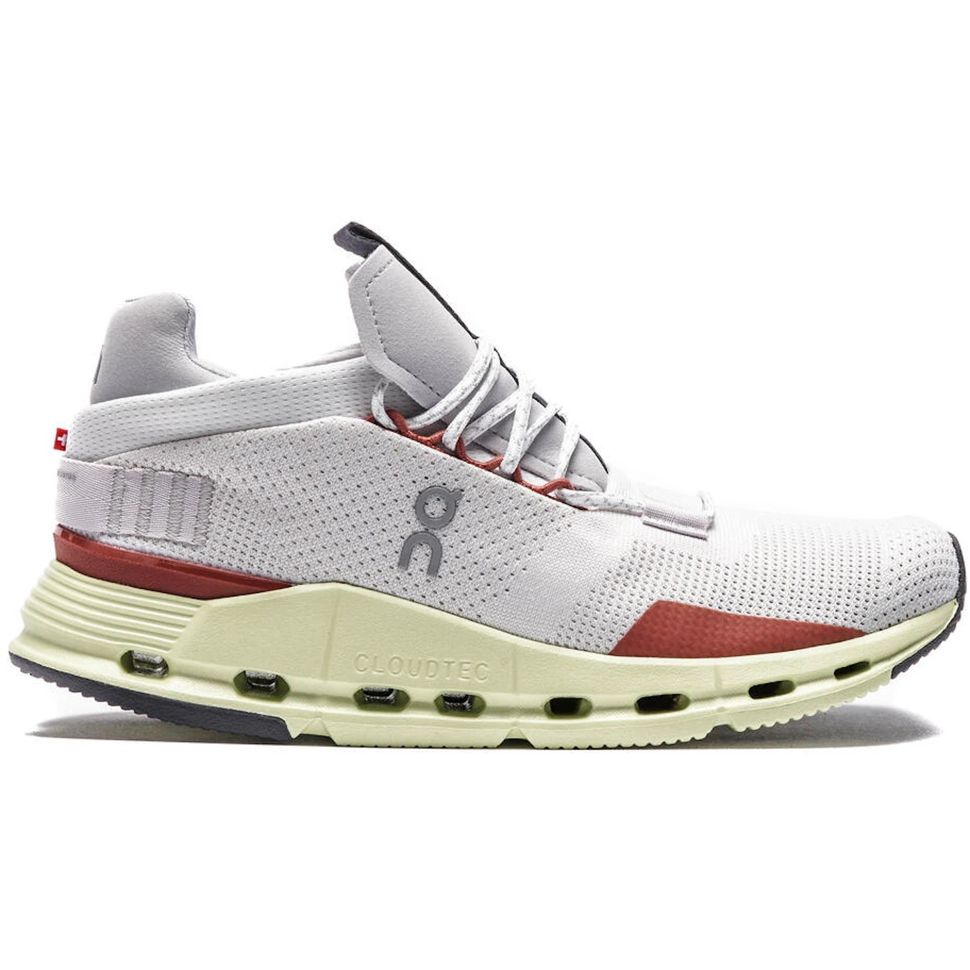 On Running Cloudnova Limelight Eclipse (Womens) 1 On Running Cloudnova Limelight Eclipse Womens 1