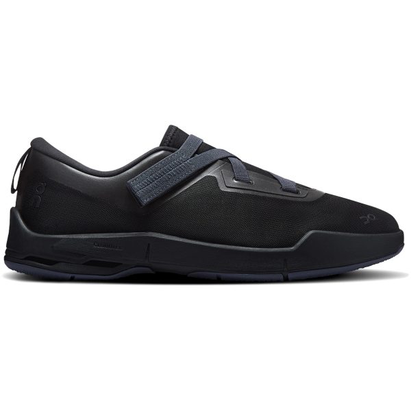 On Running Cloudnova Moon Zendaya Black Ink (Womens)