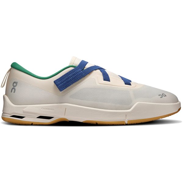 On Running Cloudnova Moon Zendaya Dew Spruce (Womens)