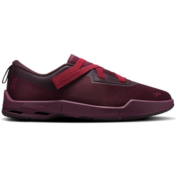 On Running Cloudnova Moon Zendaya Fig (Womens)