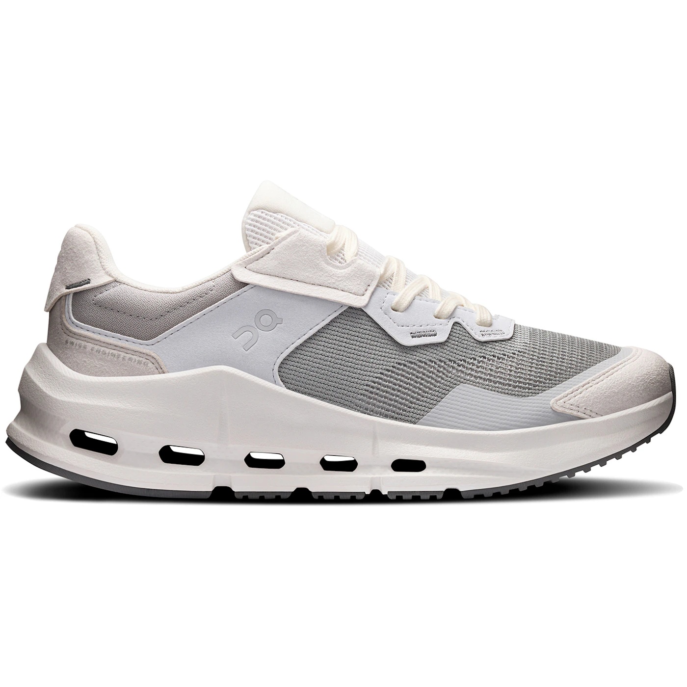 On Running Cloudnova Rift Alloy Glacier (Womens) 1 On Running Cloudnova Rift Alloy Glacier Womens 1