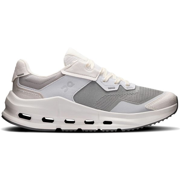 On Running Cloudnova Rift Alloy Glacier (Womens)