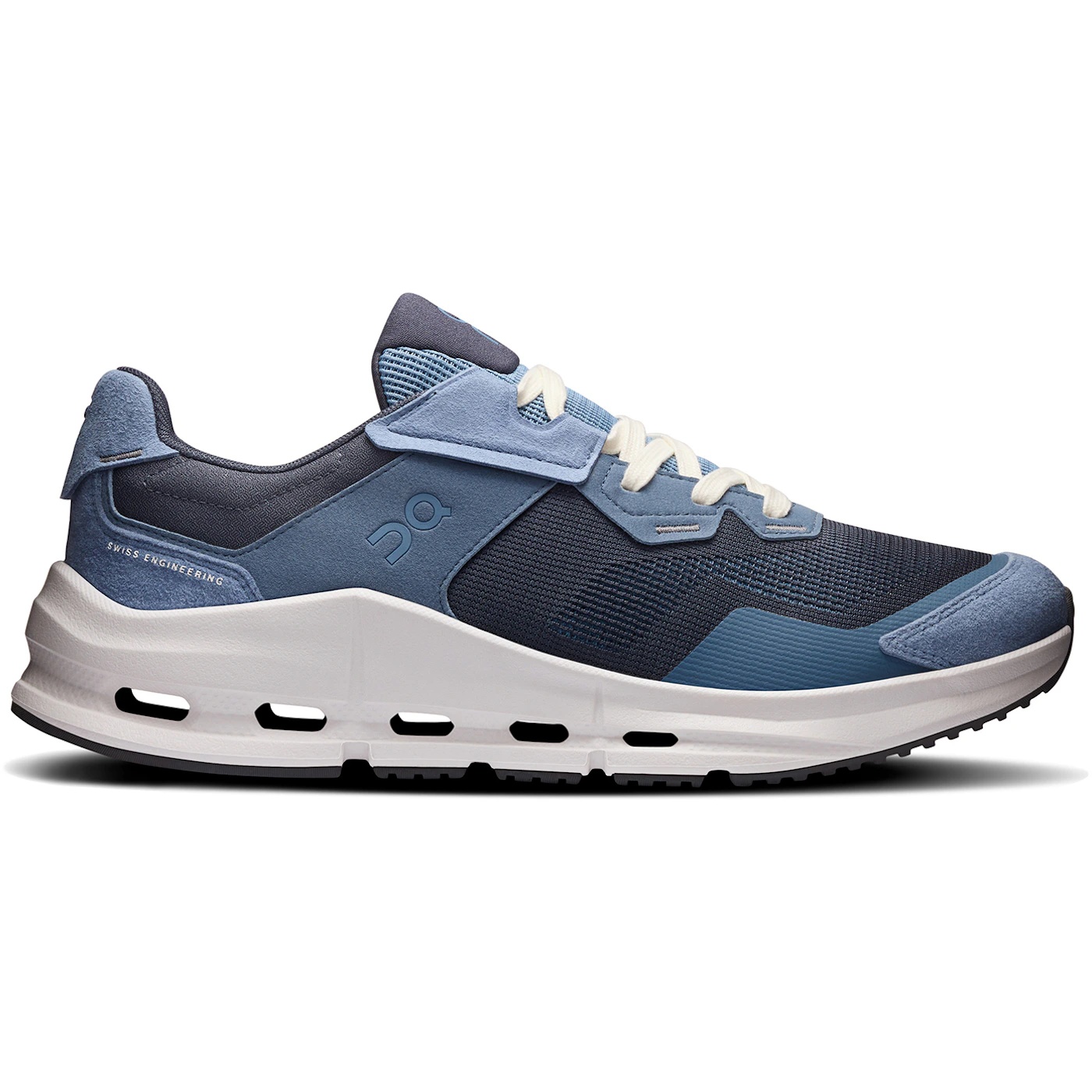 On Running Cloudnova Rift Steel Navy 1 On Running Cloudnova Rift Steel Navy 3