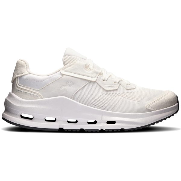 On Running Cloudnova Rift White Ice (Womens)