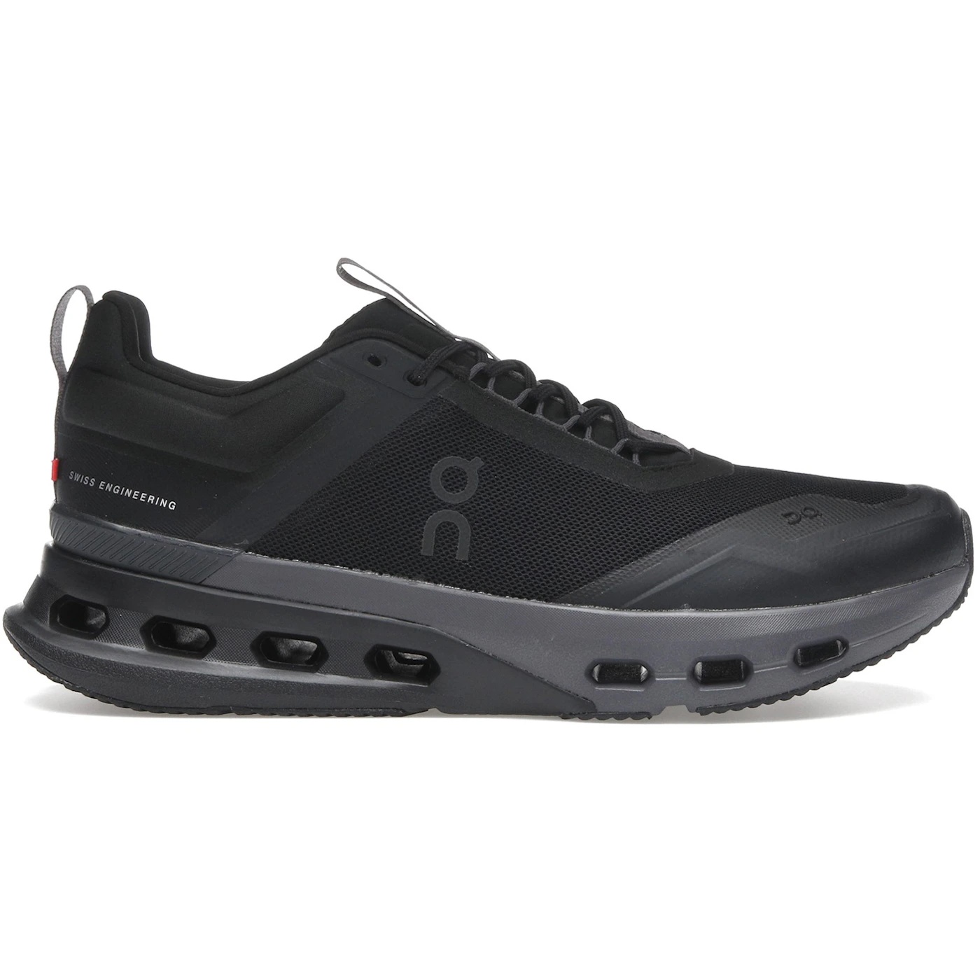 On Running Cloudnova X Black Eclipse (Womens) 2 On Running Cloudnova X Black Eclipse Womens 2