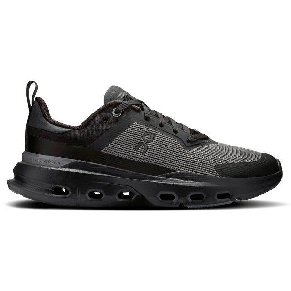 On Running Cloudpulse Next Black Stone (Womens)