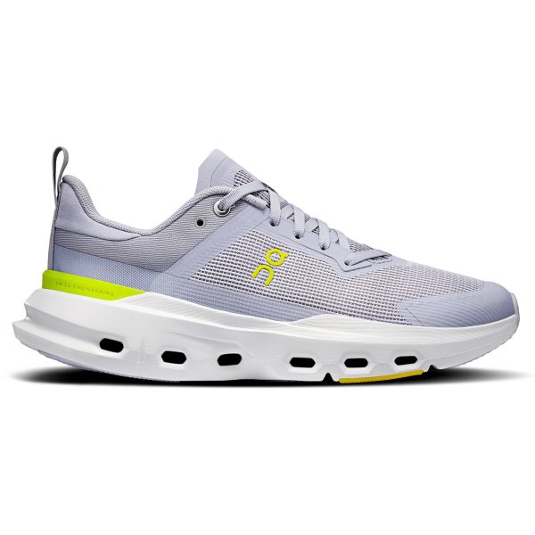 On Running Cloudpulse Next Lilac Lime (Womens)