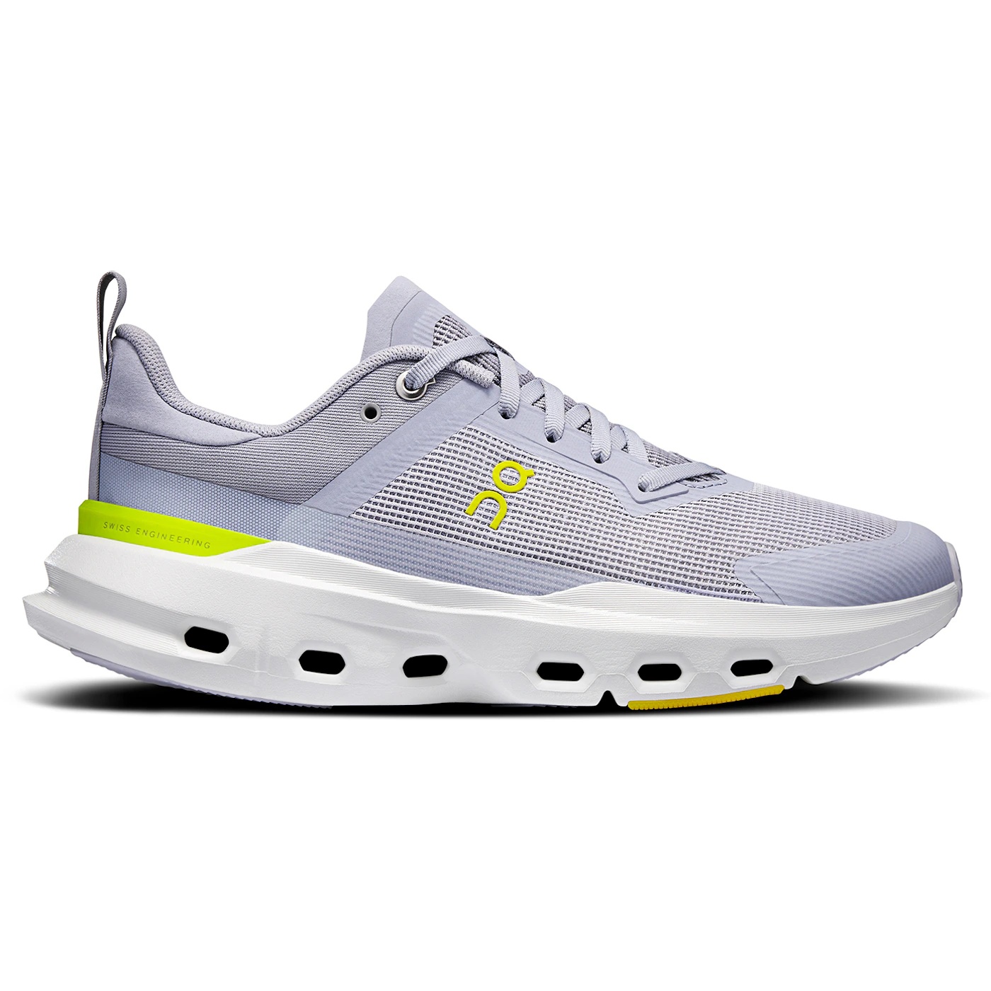 On Running Cloudpulse Next Lilac Lime (Womens) 2 On Running Cloudpulse Next Lilac Lime Womens 1