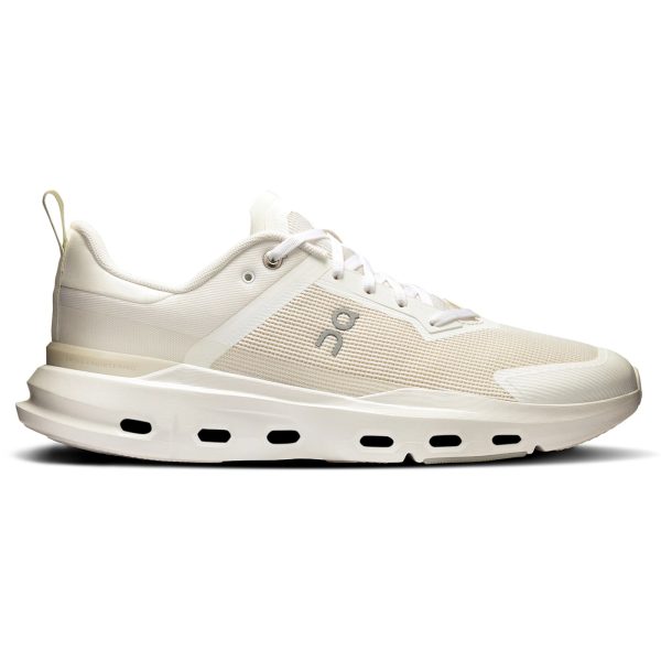 On Running Cloudpulse Next White Ice