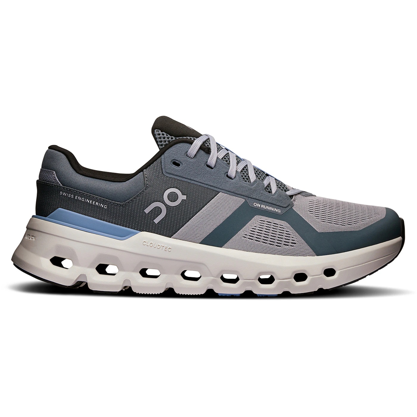 On Running Cloudrunner 2 Alloy Chambray 1 On Running Cloudrunner 2 Alloy Chambray 2