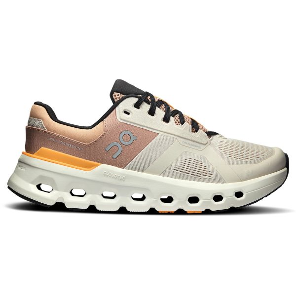 On Running Cloudrunner 2 Pearl Tangerine (Womens)
