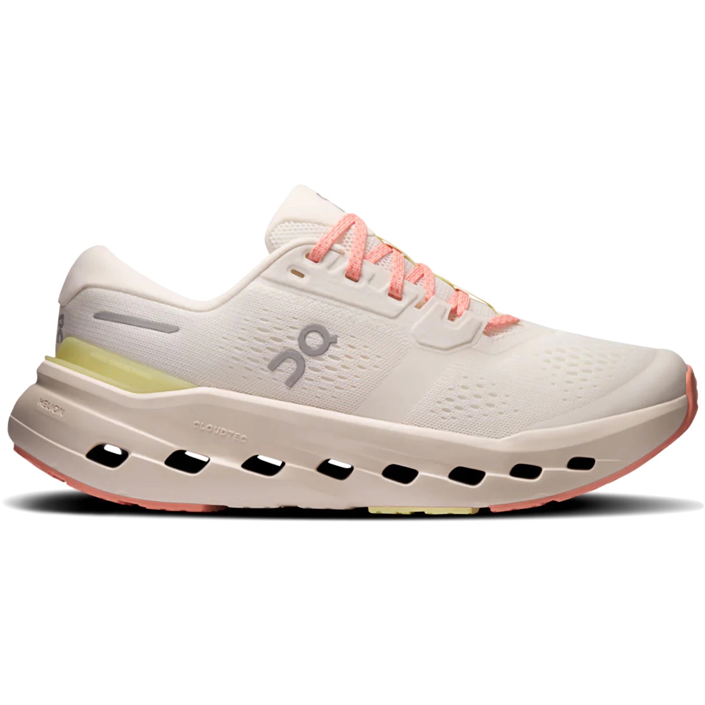 On Running Cloudrunner 3 Ivory Dew (Womens) 1 On Running Cloudrunner 3 Ivory Dew Womens 2