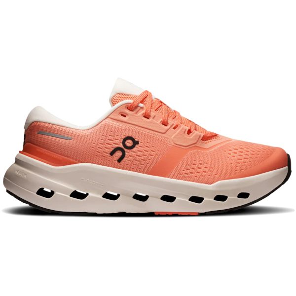 On Running Cloudrunner 3 Sunstone Ivory (Womens)