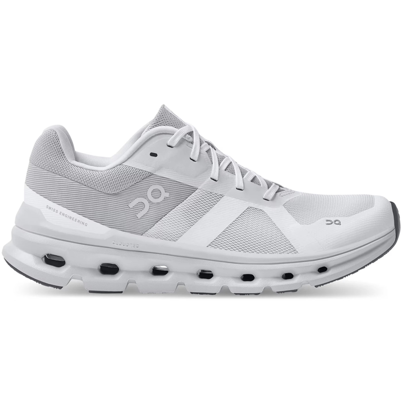 On Running Cloudrunner White Frost (Womens) 2 On Running Cloudrunner White Frost Womens 2