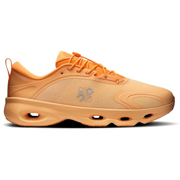 On Running Cloudsolo LOEWE Orange