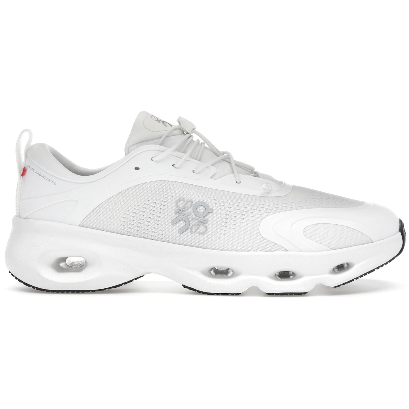 On Running Cloudsolo LOEWE White Light Grey 1 On Running Cloudsolo LOEWE White Light Grey 2
