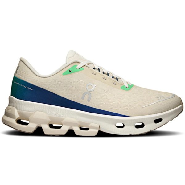 On Running Cloudspark Cream Honeydew (Womens)