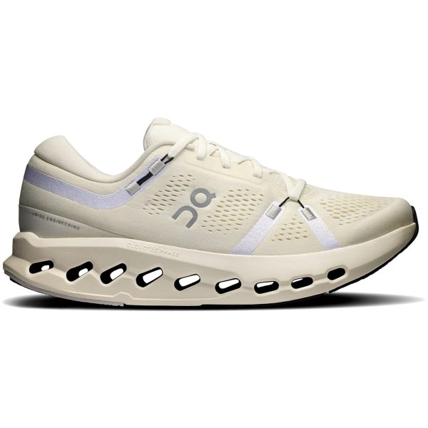 On Running Cloudsurfer 2 Ivory