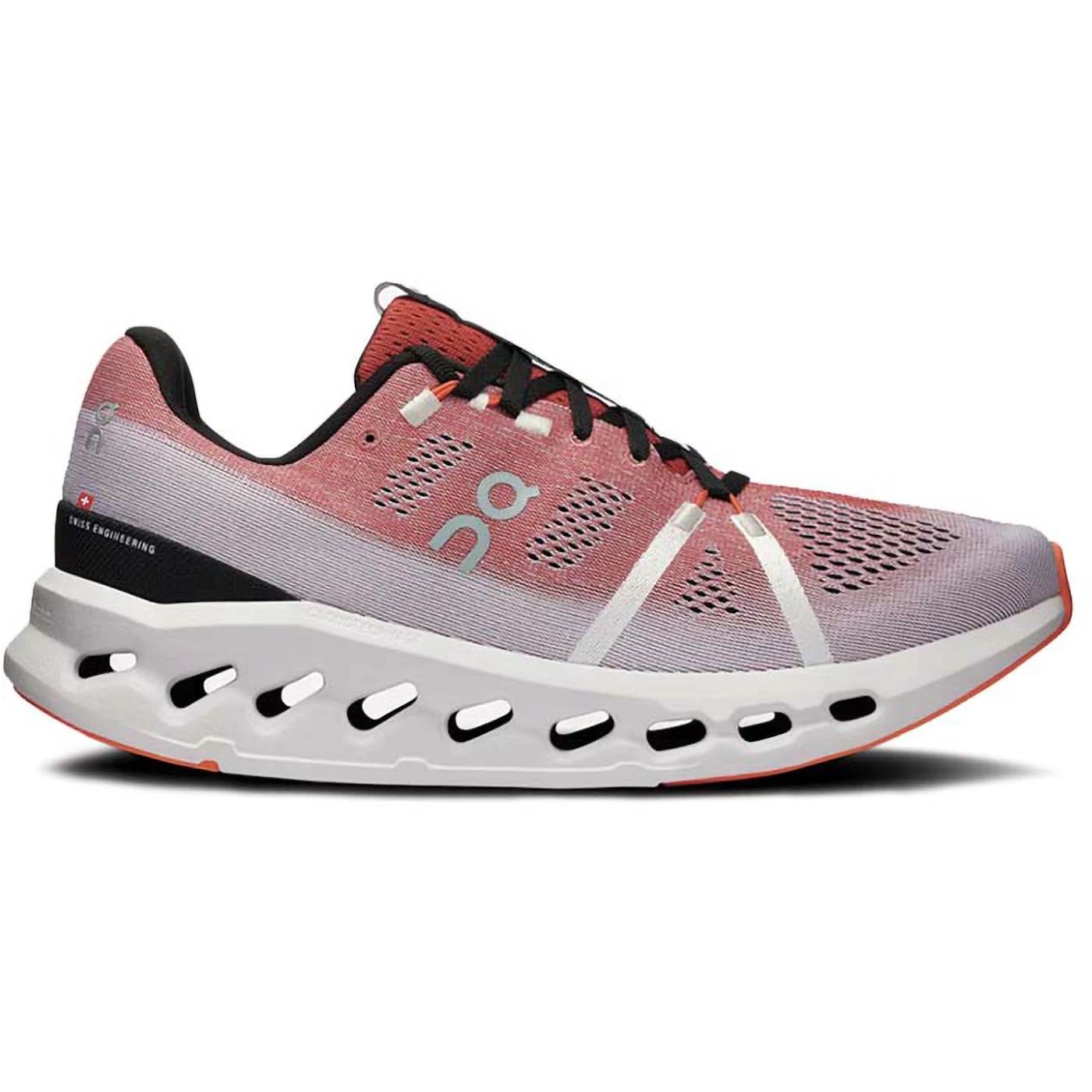 On Running Cloudsurfer Auburn Frost 2 On Running Cloudsurfer Auburn Frost 2