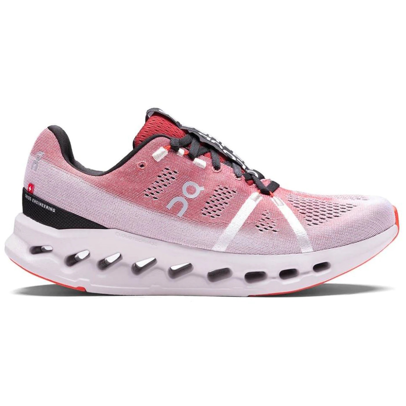 On Running Cloudsurfer Auburn Frost (Womens) 2 On Running Cloudsurfer Auburn Frost Womens 2