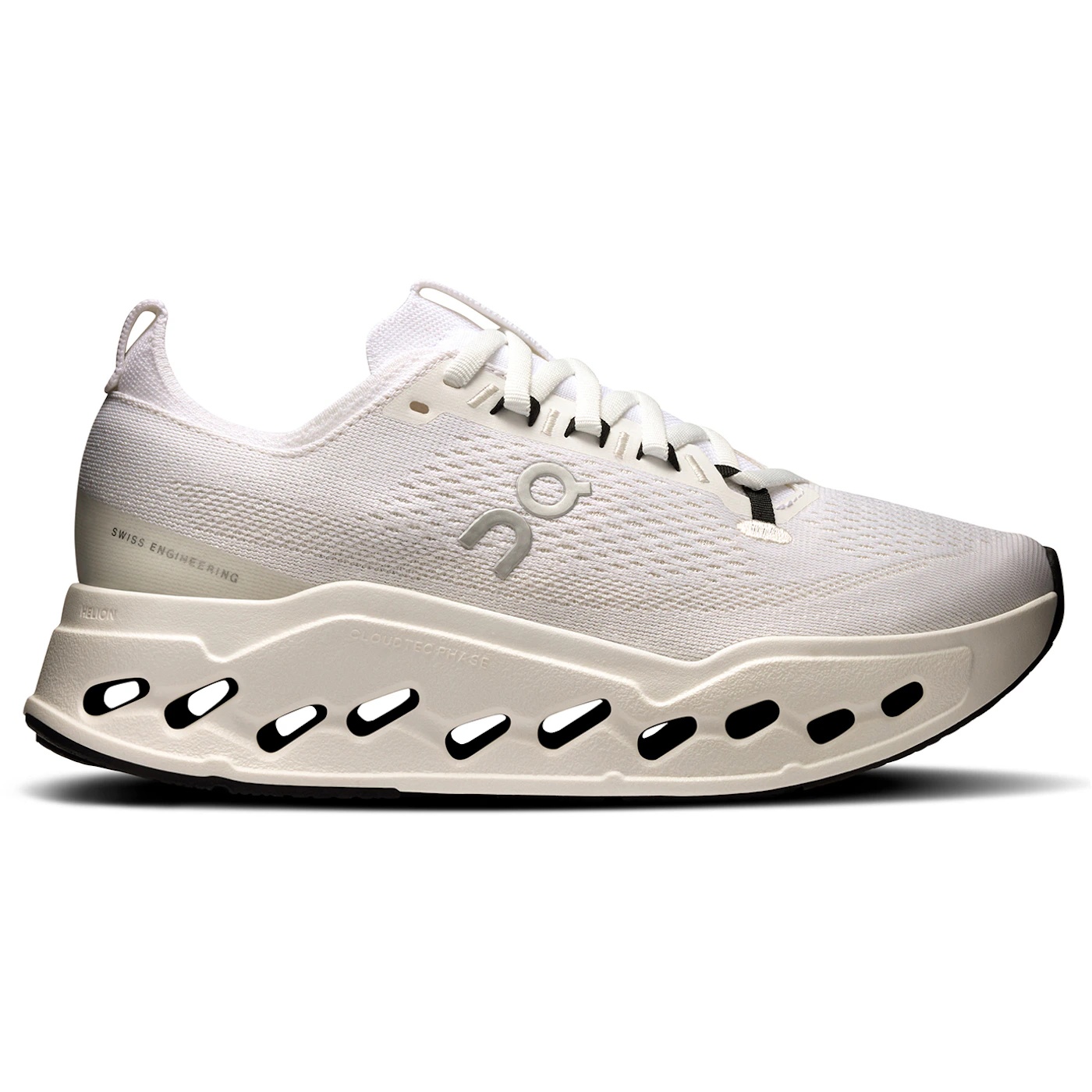 On Running Cloudsurfer Max White (Womens) 1 On Running Cloudsurfer Max White Womens 2