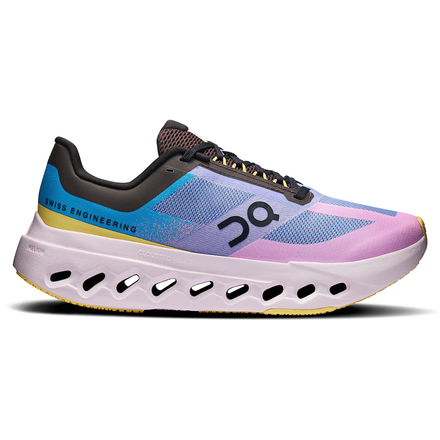 On Running Cloudsurfer Next Malibu Raspberry (Womens) 1 On Running Cloudsurfer Next Malibu Raspberry Womens 3