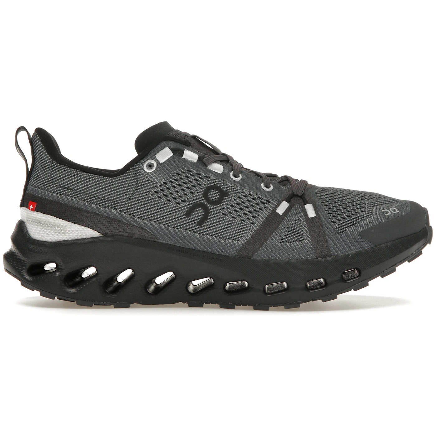On Running Cloudsurfer Trail Eclipse Black 1 On Running Cloudsurfer Trail Eclipse Black 2