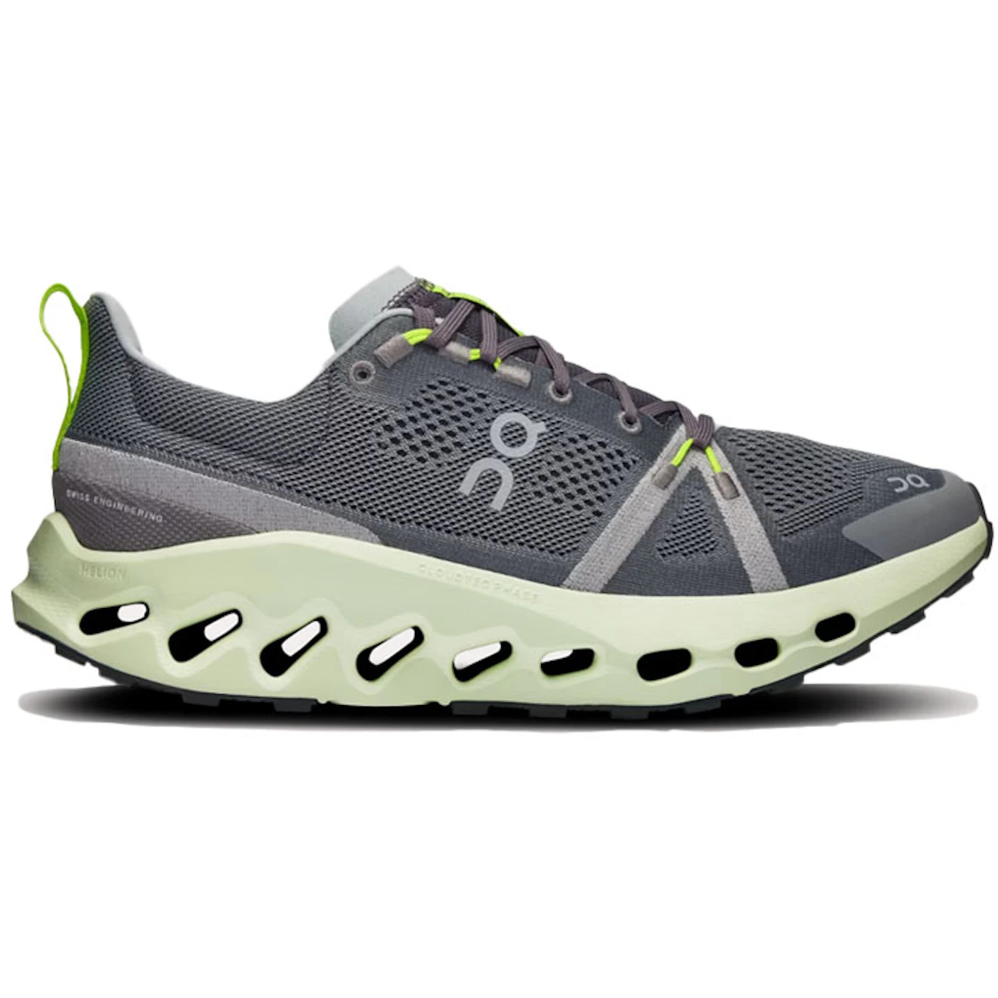 On Running Cloudsurfer Trail Iron Lima 1 On Running Cloudsurfer Trail Iron Lima 2