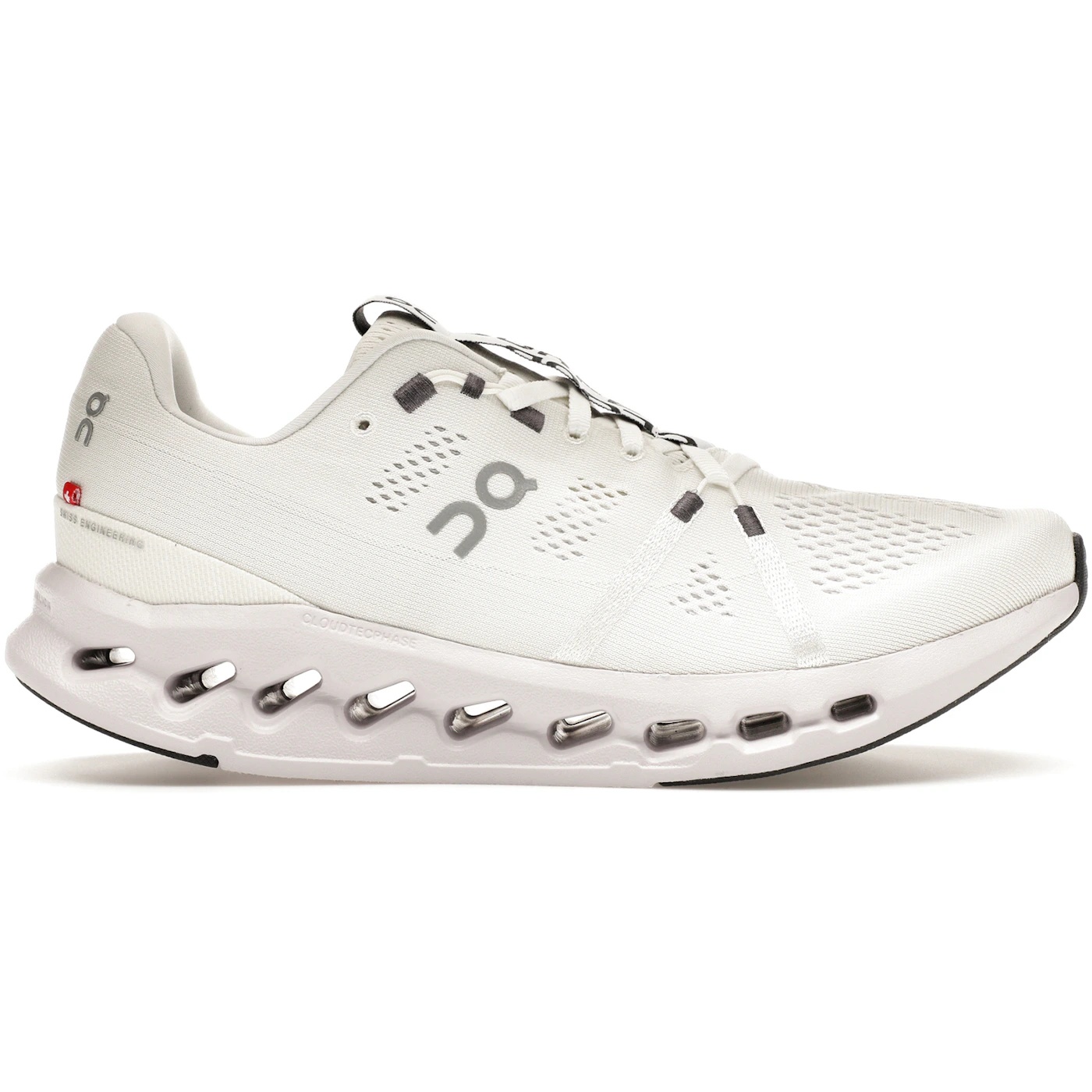 On Running Cloudsurfer White Frost 2 On Running Cloudsurfer White Frost 3