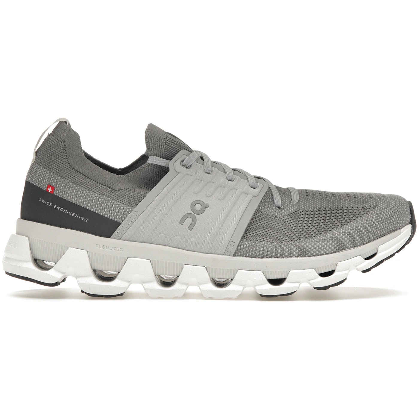 On Running Cloudswift 3 Alloy Glacier 1 On Running Cloudswift 3 Alloy Glacier 2