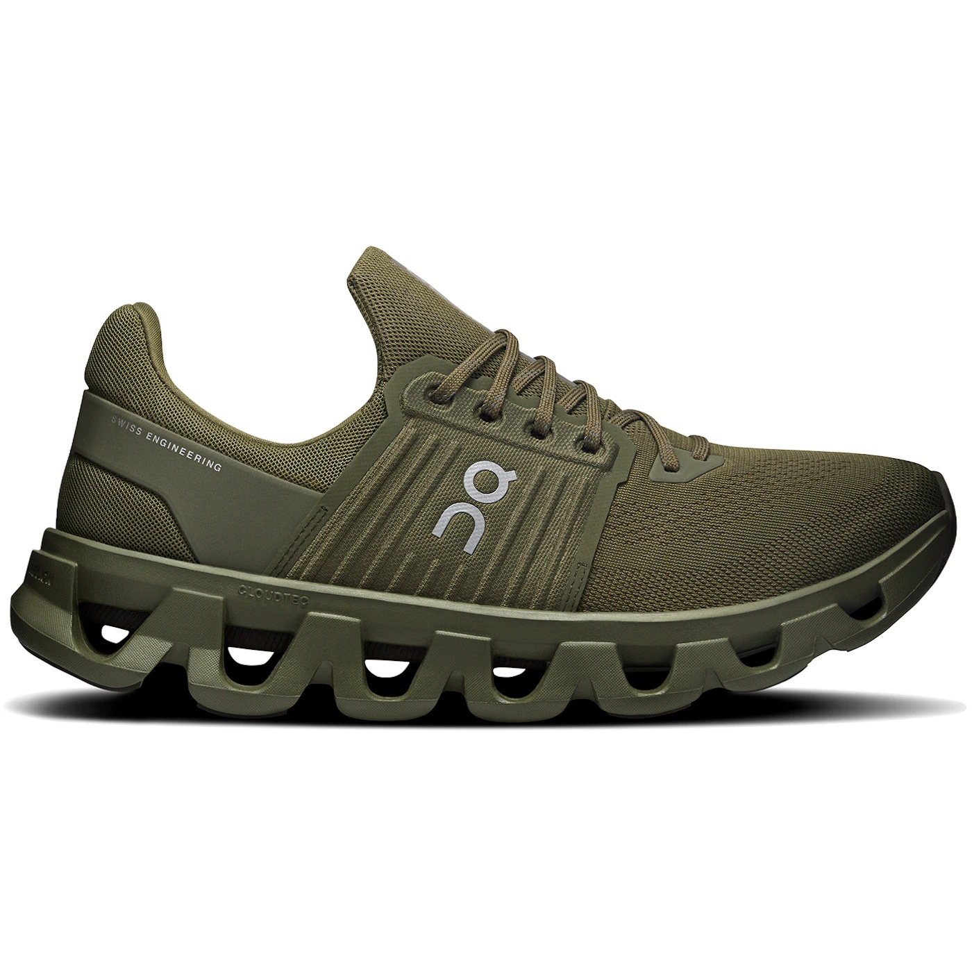 On Running Cloudswift 4 AD Olive Thorn 2 On Running Cloudswift 4 AD Olive Thorn 2