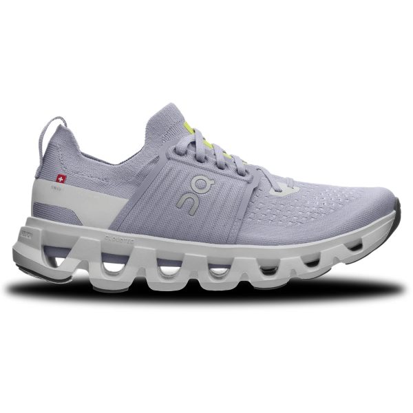 On Running Cloudswift 4 Lilac Wolf (Womens)