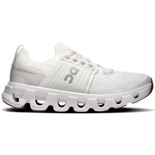 On Running Cloudswift 4 White Lily (Womens)