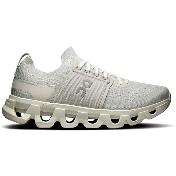 On Running Cloudswift 4 Wolf Sand (Womens)